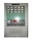 Tủ điều khiển hệ thống báo cháy Horing AHC - 871